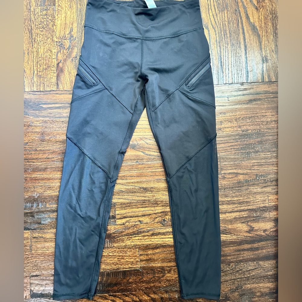 Ivivva leggings size 14